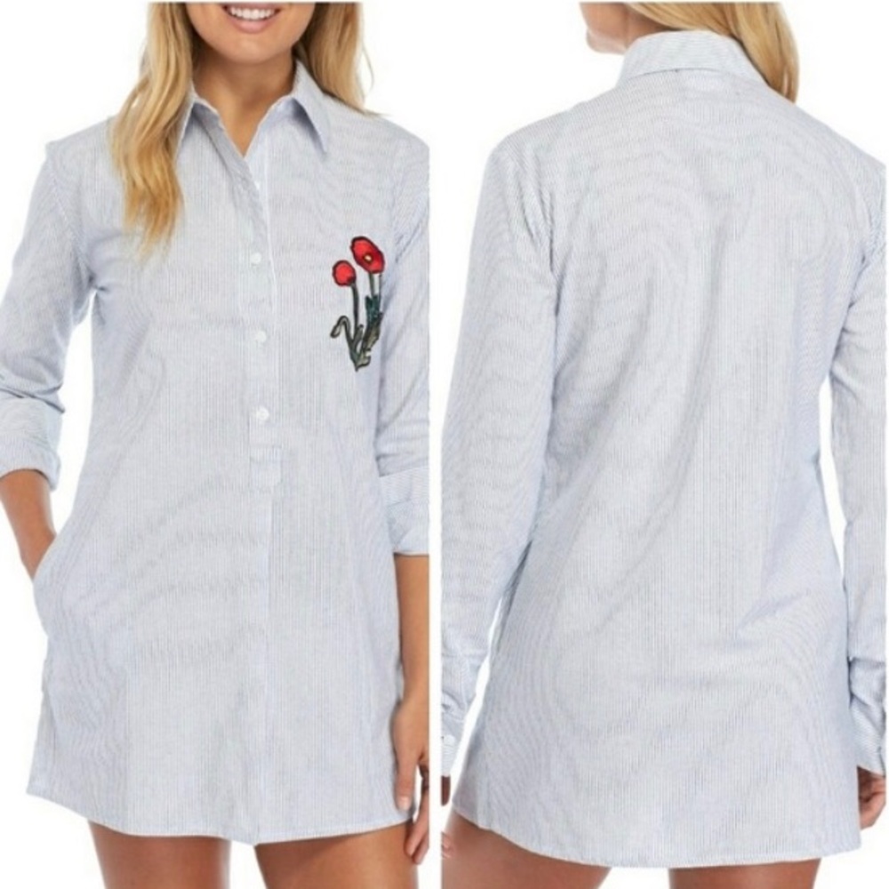 Sam Edelman Sleep Shirt NWT